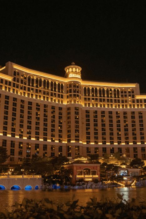Searching for the best buffets in Vegas and things to do with kids? Enjoy a family-friendly guide to the best eats and must-see attractions.