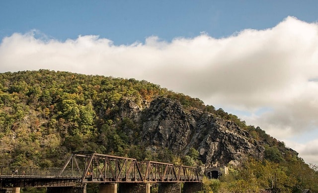 harper's ferry, park, river, potomac, scenic, water, memorial, bridge, monument, scenery, nature, landmark, outdoor, railroad, mountain, landscape, sky, rock, harper's ferry, harper's ferry, harper's ferry, harper's ferry, harper's ferry