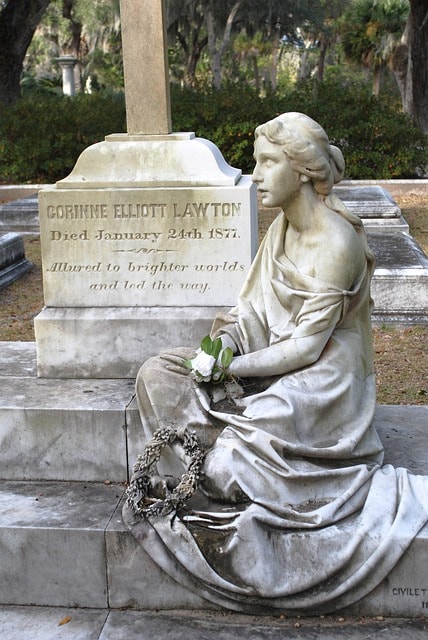 monument, cemetery, gravestone, tombstone, savannah, bonaventure, statue, cemetery, cemetery, cemetery, gravestone, gravestone, gravestone, gravestone, gravestone