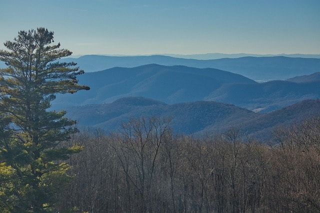 mountain ranges, trees, landscape, mountains, mountainous, mountain landscape, nature, blue ridge mountains, shenandoah, virginia, stanley virginia, shenandoah, shenandoah, shenandoah, shenandoah, shenandoah, virginia, virginia