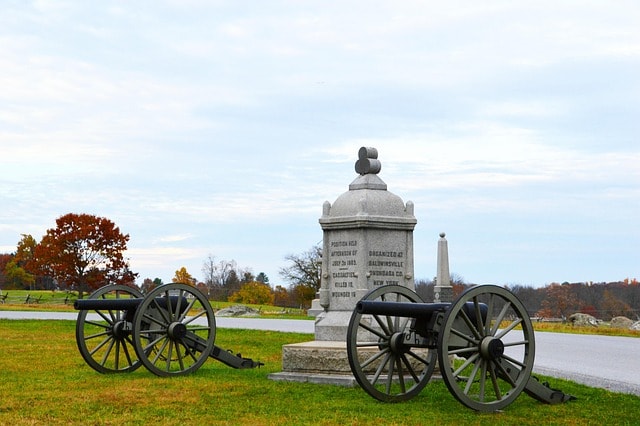 cannon, history, battle, military,gettysburg travel,  gettysburg, monument, gettysburg, gettysburg, gettysburg, gettysburg, gettysburg, gettysburg with kids, gettysburg ghost tours, things to do in gettysburg