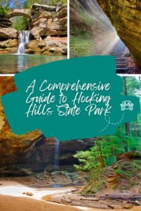 Explore The Best Of Hocking Hills State Park: 10 Things To Do
