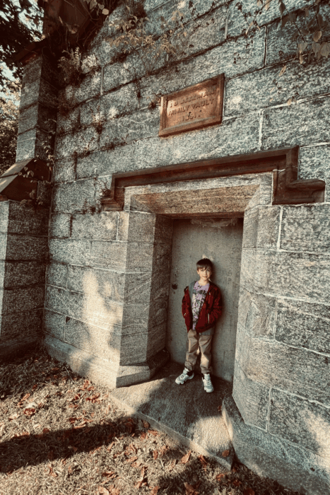 Sleepy Hollow with Kids, Sleepy Hollow, Things to do sleepy hollow, things to see sleepy hollow