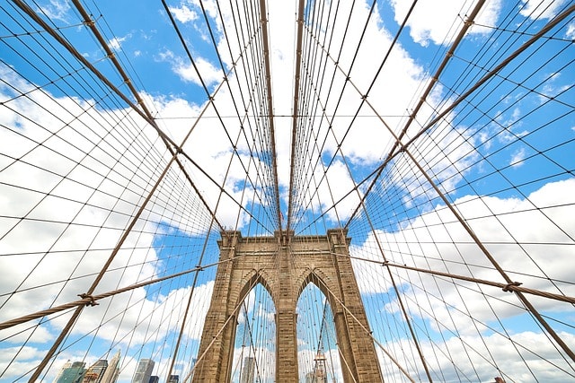 brooklyn, bridge, architecture, urban, landmark, skyline, historic, travel, brooklyn, brooklyn, brooklyn, brooklyn, brooklyn