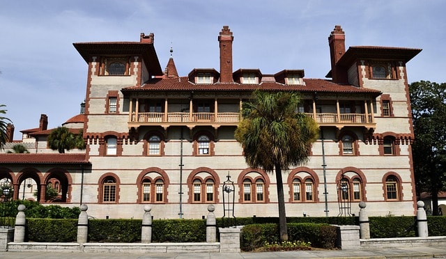 architecture, historic, st augustine, florida, tourism, structure, flagler college, antique, vintage, architectural, historical, building, landmark, travel, city, history, famous, exterior, attraction, old, landscape, urban, culture, destination, st augustine, st augustine, st augustine, st augustine, st augustine, flagler college
