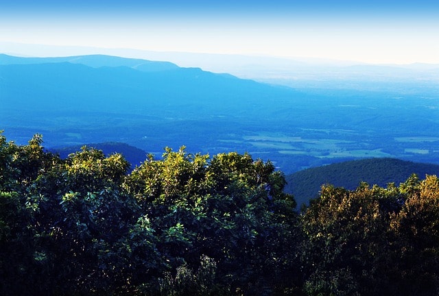 shenandoah valley, mountain, peak, nature, virginia, sky, shenandoah valley, shenandoah valley, shenandoah valley, shenandoah valley, shenandoah valley