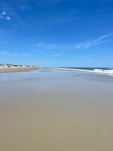 Top 15 Things to Do on Ocracoke Island, NC | Beaches & More 3 Kids playing on the beach in Ocracoke Island, North Carolina, enjoying family-friendly outdoor activities. Things to do Ocracoke Island. Ocracoke Island with Kids, Ocracoke, Ocracoke Ferry, Ocracoke NC