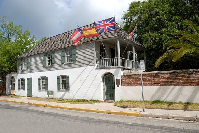 oldest house, st augustine, florida, architecture, old, landmark, building, house, city, antique, historic, structure, travel, vacation, places, vintage, america, preservation, south, tourism, visit, nostalgic, st augustine, st augustine, st augustine, st augustine, st augustine