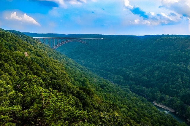 west virginia, mountains, new river gorge, bridge, scenic, country, landscape, outdoors, rural, countryside, nature, appalachia, forest, trees, river, hills, wv, scenery, leaves, west virginia, west virginia, west virginia, west virginia, west virginia, appalachia, appalachia, appalachia